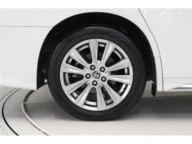 アルファード ２．５Ｓ　タイプゴールド　イモビ　バックモニタ－　ＬＥＤランプ　１オーナー車　リアオートエアコン　エアコン　ＤＶＤプレーヤー　横滑防止装置　アルミ　パワーウィンドウ　メディアプレイヤー接続　ＡＢＳ　キーレス　３列シート（25枚目）