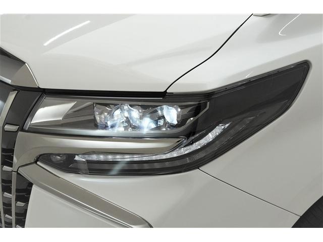 アルファード ２．５Ｓ　タイプゴールド　イモビ　バックモニタ－　ＬＥＤランプ　１オーナー車　リアオートエアコン　エアコン　ＤＶＤプレーヤー　横滑防止装置　アルミ　パワーウィンドウ　メディアプレイヤー接続　ＡＢＳ　キーレス　３列シート（30枚目）