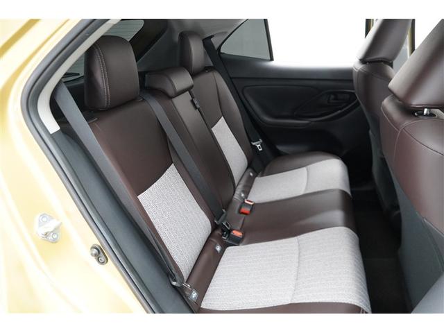 ヤリスクロス ハイブリッドZ ドライブレコーダ インテリジェントキー アルミホイル LEDライト 1オ-ナ- リアカメラ クルーズコントロール 横滑り防止システム ナビTV メモリーナビゲーション 電動シ-ト パワステ キーフリー(6枚目)