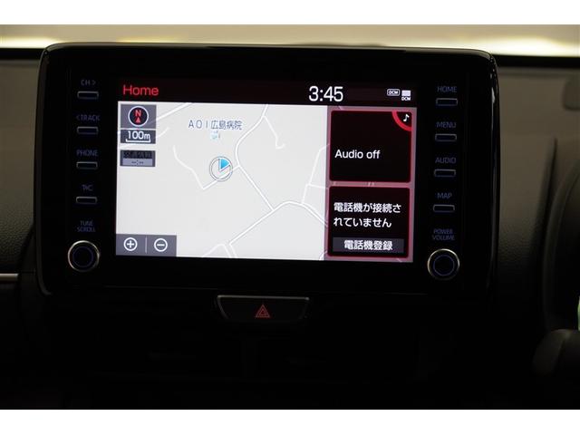 ヤリスクロス ハイブリッドZ ドライブレコーダ インテリジェントキー アルミホイル LEDライト 1オ-ナ- リアカメラ クルーズコントロール 横滑り防止システム ナビTV メモリーナビゲーション 電動シ-ト パワステ キーフリー(7枚目)