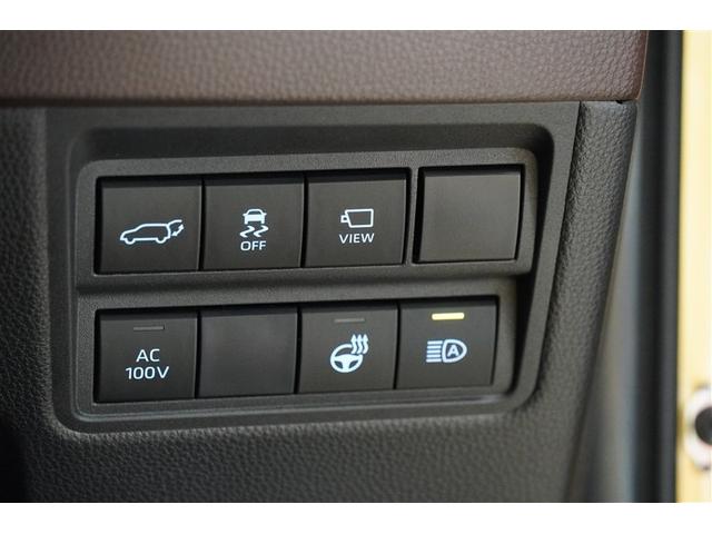 ヤリスクロス ハイブリッドZ ドライブレコーダ インテリジェントキー アルミホイル LEDライト 1オ-ナ- リアカメラ クルーズコントロール 横滑り防止システム ナビTV メモリーナビゲーション 電動シ-ト パワステ キーフリー(19枚目)