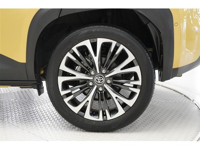 ヤリスクロス ハイブリッドZ ドライブレコーダ インテリジェントキー アルミホイル LEDライト 1オ-ナ- リアカメラ クルーズコントロール 横滑り防止システム ナビTV メモリーナビゲーション 電動シ-ト パワステ キーフリー(25枚目)