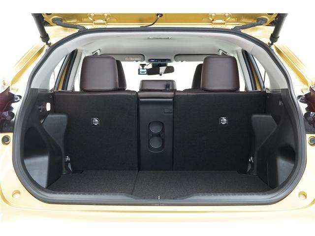 ヤリスクロス ハイブリッドZ ドライブレコーダ インテリジェントキー アルミホイル LEDライト 1オ-ナ- リアカメラ クルーズコントロール 横滑り防止システム ナビTV メモリーナビゲーション 電動シ-ト パワステ キーフリー(27枚目)