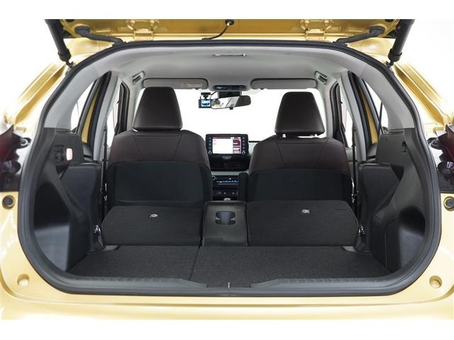 ヤリスクロス ハイブリッドZ ドライブレコーダ インテリジェントキー アルミホイル LEDライト 1オ-ナ- リアカメラ クルーズコントロール 横滑り防止システム ナビTV メモリーナビゲーション 電動シ-ト パワステ キーフリー(28枚目)