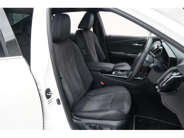 クラウンハイブリッド S エレガンススタイル 衝突軽減ブレーキ LEDライト ワンオーナー車 バックカメラ クルコン ETC パワーシート DVD再生 ドラレコ メモリーナビ ミュージックプレイヤー接続可 アルミホイール スマートキー ナビTV(5枚目)