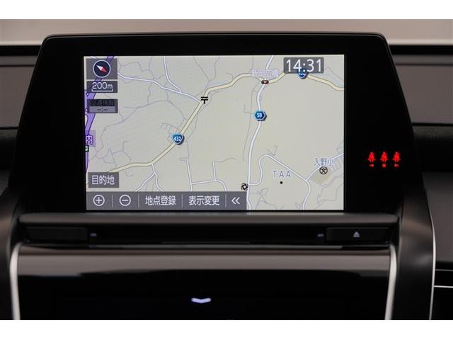 クラウンハイブリッド S エレガンススタイル 衝突軽減ブレーキ LEDライト ワンオーナー車 バックカメラ クルコン ETC パワーシート DVD再生 ドラレコ メモリーナビ ミュージックプレイヤー接続可 アルミホイール スマートキー ナビTV(7枚目)