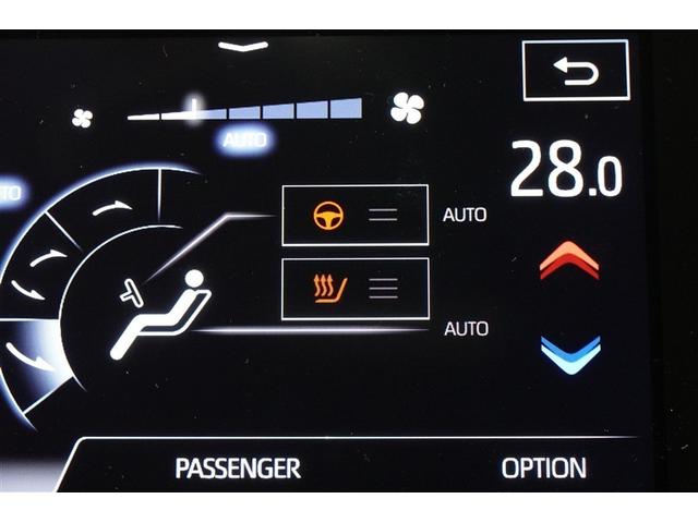 クラウンハイブリッド S エレガンススタイル 衝突軽減ブレーキ LEDライト ワンオーナー車 バックカメラ クルコン ETC パワーシート DVD再生 ドラレコ メモリーナビ ミュージックプレイヤー接続可 アルミホイール スマートキー ナビTV(15枚目)