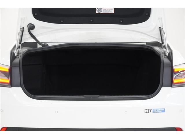 クラウンハイブリッド S エレガンススタイル 衝突軽減ブレーキ LEDライト ワンオーナー車 バックカメラ クルコン ETC パワーシート DVD再生 ドラレコ メモリーナビ ミュージックプレイヤー接続可 アルミホイール スマートキー ナビTV(22枚目)