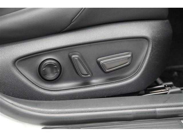 クラウンハイブリッド S エレガンススタイル 衝突軽減ブレーキ LEDライト ワンオーナー車 バックカメラ クルコン ETC パワーシート DVD再生 ドラレコ メモリーナビ ミュージックプレイヤー接続可 アルミホイール スマートキー ナビTV(25枚目)