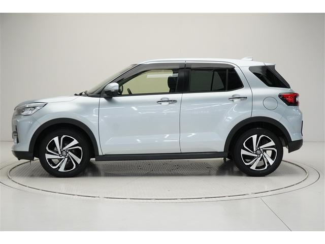 ライズ Z 誤発進抑制機能 エアコン スマートキー&プッシュスタート ドライブレコーダ VSA 盗難防止装置 ワンセグ ミュージックプレイヤー接続可 アイドリングストップ機能 クルコン バックモニター ナビ&TV(2枚目)