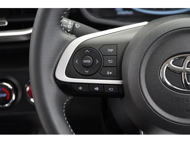 ライズ Z 誤発進抑制機能 エアコン スマートキー&プッシュスタート ドライブレコーダ VSA 盗難防止装置 ワンセグ ミュージックプレイヤー接続可 アイドリングストップ機能 クルコン バックモニター ナビ&TV(17枚目)