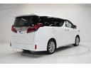 アルファード 2.5S タイプゴールド イモビ バックモニタ- LEDランプ 1オーナー車 リアオートエアコン エアコン DVDプレーヤー 横滑防止装置 アルミ パワーウィンドウ メディアプレイヤー接続 ABS キーレス 3列シート 中古車画像_4