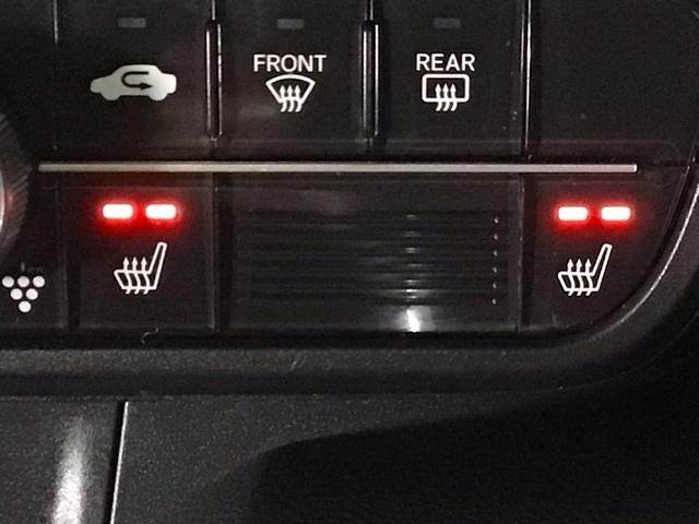 N-WGNカスタム L・ターボ LED・フルセグ・メモリナビ・DVD・バックカメラ・純正AW・シートヒーター 衝突被害軽減装置 LEDランプ クリアランスソナー Bカメ サイドエアバック 前席シートヒーター イモビ キーフリー(11枚目)