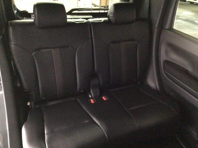 N-WGNカスタム L・ターボ LED・フルセグ・メモリナビ・DVD・バックカメラ・純正AW・シートヒーター 衝突被害軽減装置 LEDランプ クリアランスソナー Bカメ サイドエアバック 前席シートヒーター イモビ キーフリー(14枚目)