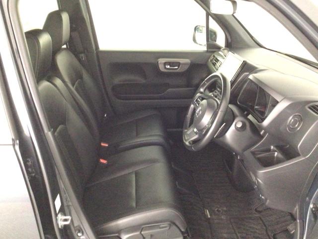 N-WGNカスタム L・ターボ LED・フルセグ・メモリナビ・DVD・バックカメラ・純正AW・シートヒーター 衝突被害軽減装置 LEDランプ クリアランスソナー Bカメ サイドエアバック 前席シートヒーター イモビ キーフリー(15枚目)