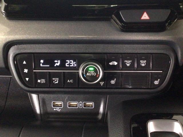 N-WGNカスタム L・ターボ LED・フルセグ・メモリナビ・DVD・バックカメラ・純正AW・シートヒーター 衝突被害軽減装置 LEDランプ クリアランスソナー Bカメ サイドエアバック 前席シートヒーター イモビ キーフリー(18枚目)