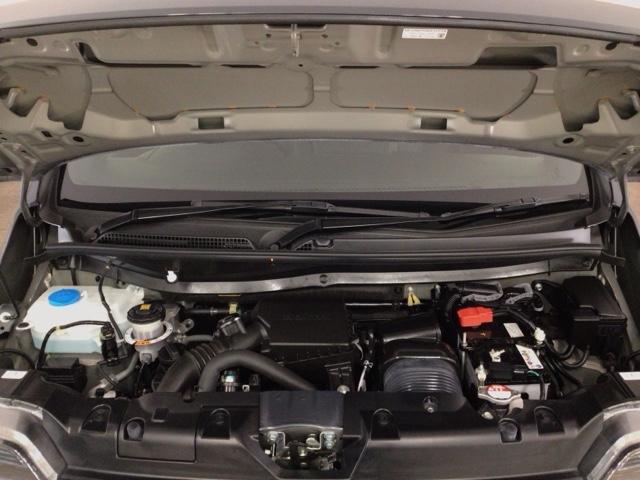 N-WGNカスタム L・ターボ LED・フルセグ・メモリナビ・DVD・バックカメラ・純正AW・シートヒーター 衝突被害軽減装置 LEDランプ クリアランスソナー Bカメ サイドエアバック 前席シートヒーター イモビ キーフリー(20枚目)