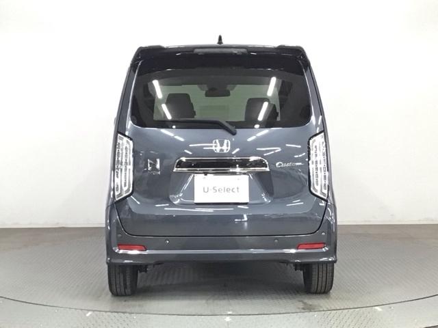 N-WGNカスタム L・ターボ LED・フルセグ・メモリナビ・DVD・バックカメラ・純正AW・シートヒーター 衝突被害軽減装置 LEDランプ クリアランスソナー Bカメ サイドエアバック 前席シートヒーター イモビ キーフリー(27枚目)