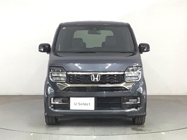 N-WGNカスタム L・ターボ LED・フルセグ・メモリナビ・DVD・バックカメラ・純正AW・シートヒーター 衝突被害軽減装置 LEDランプ クリアランスソナー Bカメ サイドエアバック 前席シートヒーター イモビ キーフリー(28枚目)