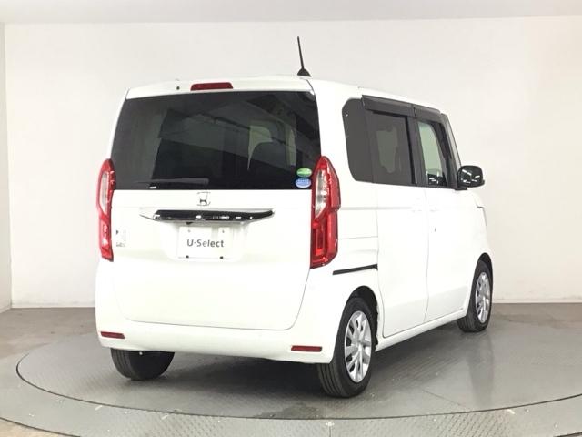 Ｎ－ＢＯＸ Ｌ　ＬＥＤ・フルセグ・メモリナビ・バックカメラ・両側電動ドア・シートヒーター・ＥＴＣ　衝突回避支援ブレーキ　クリソナ　ＰＷ　パワステ　Ｓヒーター　スマ－トキ－　Ｂカメ　地デジＴＶ　ナビ＆ＴＶ　横滑り防止（2枚目）