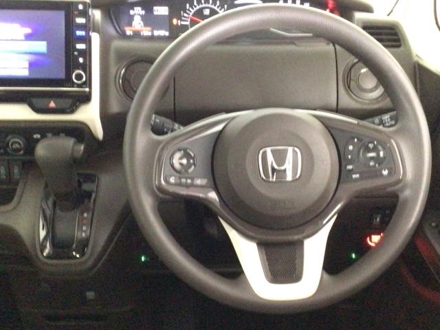 Ｎ－ＢＯＸ Ｌ　ＬＥＤ・フルセグ・メモリナビ・バックカメラ・両側電動ドア・シートヒーター・ＥＴＣ　衝突回避支援ブレーキ　クリソナ　ＰＷ　パワステ　Ｓヒーター　スマ－トキ－　Ｂカメ　地デジＴＶ　ナビ＆ＴＶ　横滑り防止（13枚目）