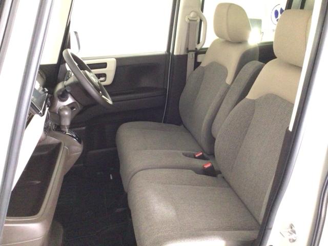 Ｎ－ＢＯＸ Ｌ　ＬＥＤ・フルセグ・メモリナビ・バックカメラ・両側電動ドア・シートヒーター・ＥＴＣ　衝突回避支援ブレーキ　クリソナ　ＰＷ　パワステ　Ｓヒーター　スマ－トキ－　Ｂカメ　地デジＴＶ　ナビ＆ＴＶ　横滑り防止（36枚目）