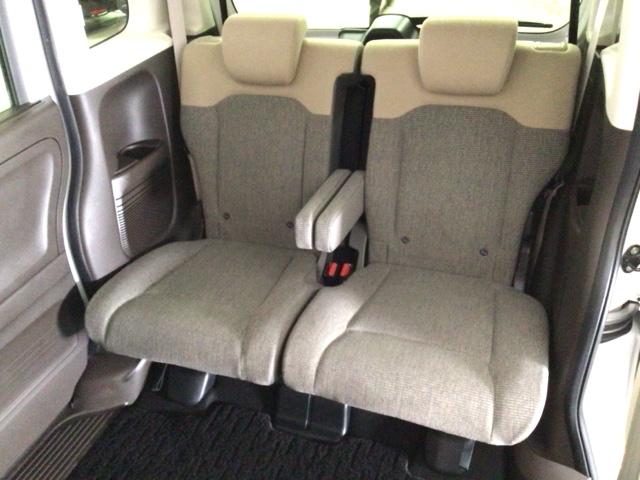 Ｎ－ＢＯＸ Ｌ　ＬＥＤ・フルセグ・メモリナビ・バックカメラ・両側電動ドア・シートヒーター・ＥＴＣ　衝突回避支援ブレーキ　クリソナ　ＰＷ　パワステ　Ｓヒーター　スマ－トキ－　Ｂカメ　地デジＴＶ　ナビ＆ＴＶ　横滑り防止（39枚目）