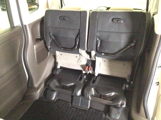 Ｎ－ＢＯＸ Ｌ　ＬＥＤ・フルセグ・メモリナビ・バックカメラ・両側電動ドア・シートヒーター・ＥＴＣ　衝突回避支援ブレーキ　クリソナ　ＰＷ　パワステ　Ｓヒーター　スマ－トキ－　Ｂカメ　地デジＴＶ　ナビ＆ＴＶ　横滑り防止（40枚目）