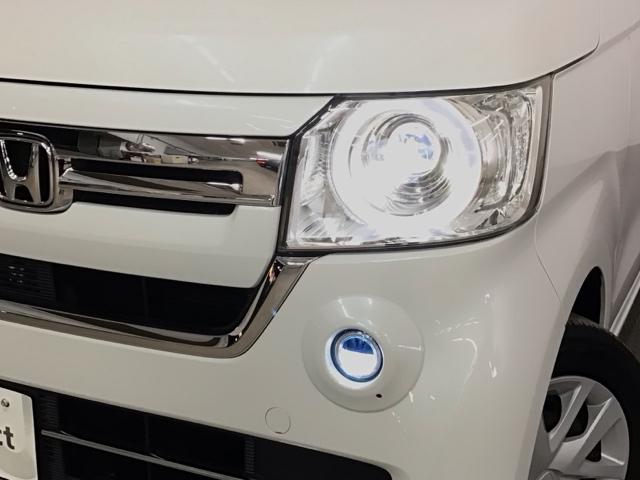 Ｎ－ＢＯＸ Ｌ　ＬＥＤ・フルセグ・メモリナビ・バックカメラ・両側電動ドア・シートヒーター・ＥＴＣ　衝突回避支援ブレーキ　クリソナ　ＰＷ　パワステ　Ｓヒーター　スマ－トキ－　Ｂカメ　地デジＴＶ　ナビ＆ＴＶ　横滑り防止（47枚目）