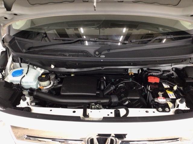 Ｎ－ＢＯＸ Ｌ　ＬＥＤ・フルセグ・メモリナビ・バックカメラ・両側電動ドア・シートヒーター・ＥＴＣ　衝突回避支援ブレーキ　クリソナ　ＰＷ　パワステ　Ｓヒーター　スマ－トキ－　Ｂカメ　地デジＴＶ　ナビ＆ＴＶ　横滑り防止（48枚目）