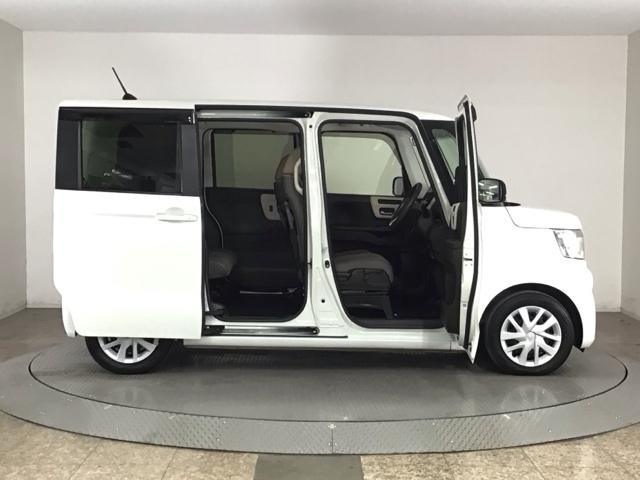 Ｎ－ＢＯＸ Ｌ　ＬＥＤ・フルセグ・メモリナビ・バックカメラ・両側電動ドア・シートヒーター・ＥＴＣ　衝突回避支援ブレーキ　クリソナ　ＰＷ　パワステ　Ｓヒーター　スマ－トキ－　Ｂカメ　地デジＴＶ　ナビ＆ＴＶ　横滑り防止（50枚目）