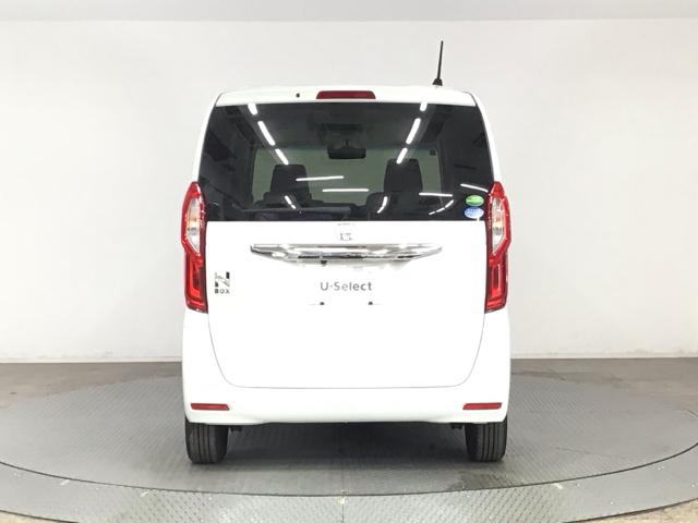 Ｎ－ＢＯＸ Ｌ　ＬＥＤ・フルセグ・メモリナビ・バックカメラ・両側電動ドア・シートヒーター・ＥＴＣ　衝突回避支援ブレーキ　クリソナ　ＰＷ　パワステ　Ｓヒーター　スマ－トキ－　Ｂカメ　地デジＴＶ　ナビ＆ＴＶ　横滑り防止（53枚目）