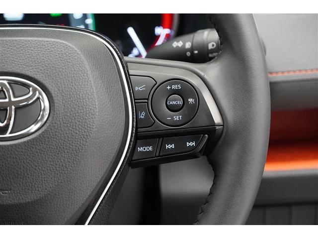 RAV4 アドベンチャー リヤカメラ アルミ クルーズC ナビテレビ LEDライト 1オーナー イモビ 地デジ ESC スマキー PS ETC付き ドラレコ付き エアコン 4WD車 電動パワーシート パワーウインドウ ABS(17枚目)