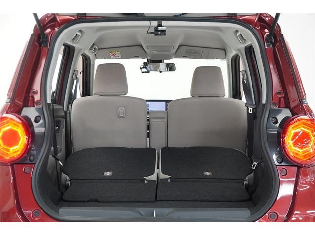 キャスト スタイルＧ　ＳＡＩＩ　衝突回避ブレーキ　リアカメラ　スマートキープッシュスタート　盗難警報装置　アイドルストップ　横滑り防止　ＬＥＤヘッドライト　ＥＴＣ　ＤＶＤ　フロントベンチシート　キーフリー　ＴＶナビ　ドラレコ　ＡＢＳ（10枚目）