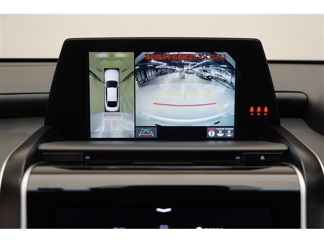 �p�m���~�b�N�r���[���j�^�[�t���ł��B�ԗ����ォ�猩���悤�ȉf�����f�B�X�v���C�I�[�f�B�I��ʂɕ\���B�^�]�Ȃ���̖ڎ������ł͌��ɂ����A�ԗ����ӂ̏󋵂����A���^�C���ł�������m�F�ł��܂��B