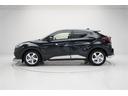 C-HR S LEDパッケージ エアロ スマートキー&プッシュスタート 地デジ LEDヘッド オ-トエアコン WSRS キーレスエントリー ナビTV 横滑り防止 クルーズコントロール 1オーナー イモビライザー アルミホイール 中古車画像_2