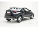 C-HR S LEDパッケージ エアロ スマートキー&プッシュスタート 地デジ LEDヘッド オ-トエアコン WSRS キーレスエントリー ナビTV 横滑り防止 クルーズコントロール 1オーナー イモビライザー アルミホイール 中古車画像_3