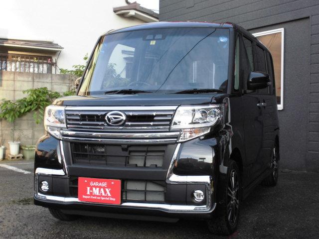 カスタムRS トップエディションSAIII 両側電動スライド(7枚目)