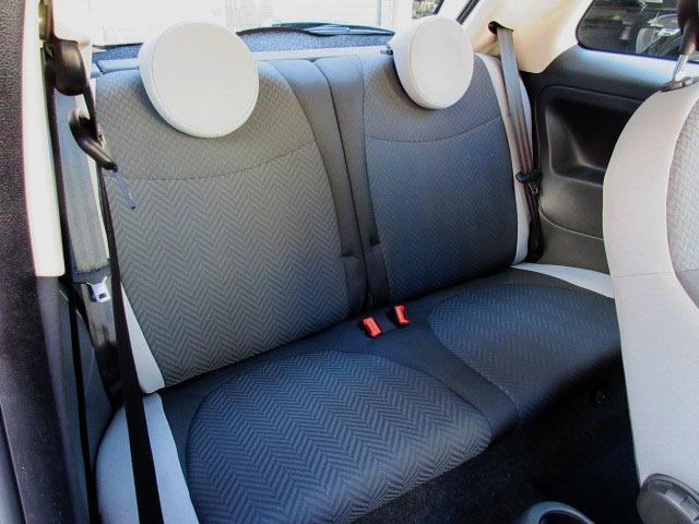 Fiat 500 Super Pop Free Style 16 White Km Details Japanese Used Cars Goo Net Exchange Fiat 500 Super Pop Free Style 16 White Km Details Japanese Used Cars Goo Net Exchange