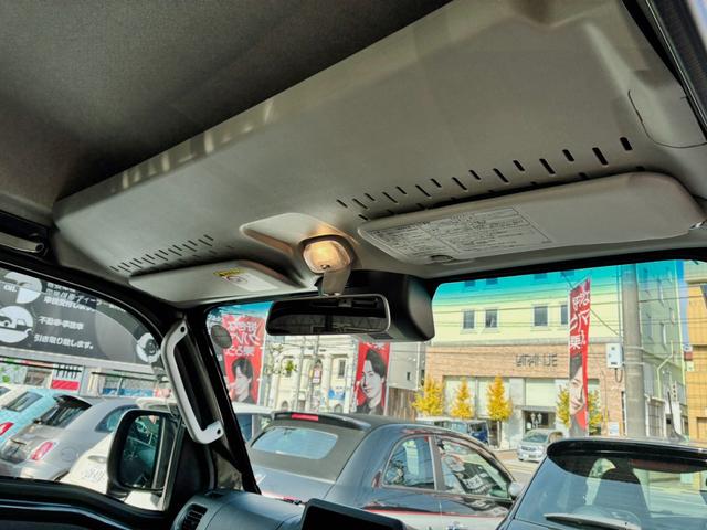 ハイゼットトラック ジャンボエクストラ 登録済未使用車 アイドリングストップ LEDフォグランプ スマートキー 障害物センサー スマートアシスト オートライト 電動格納式ドアミラー メッキフロントグリル(22枚目)