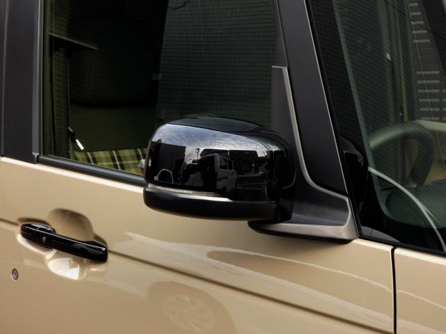 Ｎ－ＢＯＸジョイ ベースグレード　２トーン　新車保証　ホンダセンシング　両側Ｐスライド　バックカメラ　シートバックテーブル　シートヒーター　Ｐスタート　フルＬＥＤヘッド　純正８インチナビ＆ＴＶ（11枚目）