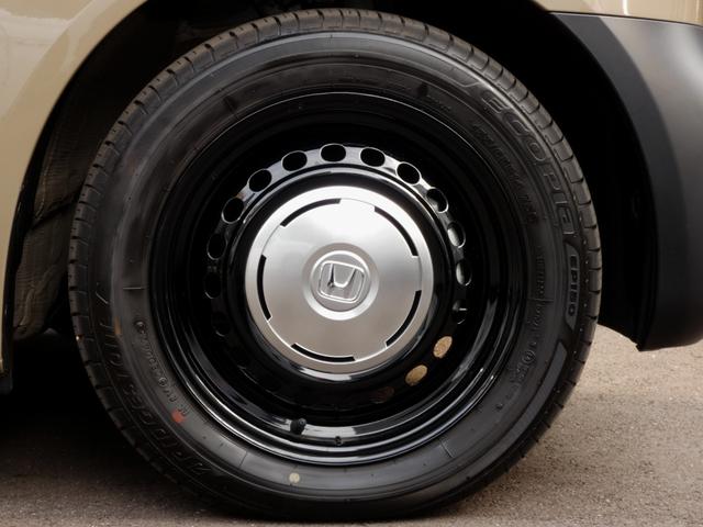 Ｎ－ＢＯＸジョイ ベースグレード　２トーン　新車保証　ホンダセンシング　両側Ｐスライド　バックカメラ　シートバックテーブル　シートヒーター　Ｐスタート　フルＬＥＤヘッド　純正８インチナビ＆ＴＶ（12枚目）