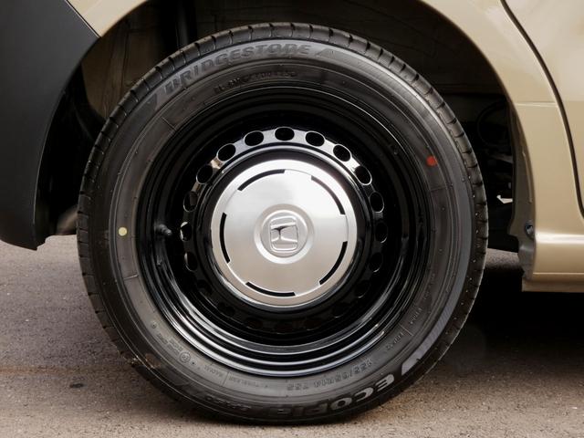 Ｎ－ＢＯＸジョイ ベースグレード　２トーン　新車保証　ホンダセンシング　両側Ｐスライド　バックカメラ　シートバックテーブル　シートヒーター　Ｐスタート　フルＬＥＤヘッド　純正８インチナビ＆ＴＶ（14枚目）