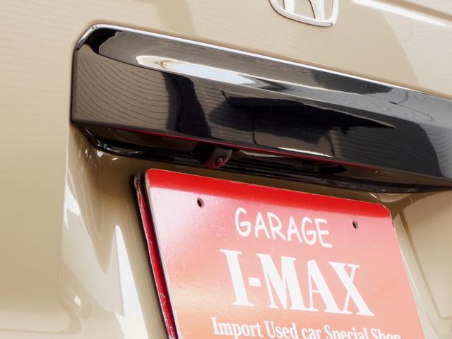 Ｎ－ＢＯＸジョイ ベースグレード　２トーン　新車保証　ホンダセンシング　両側Ｐスライド　バックカメラ　シートバックテーブル　シートヒーター　Ｐスタート　フルＬＥＤヘッド　純正８インチナビ＆ＴＶ（19枚目）