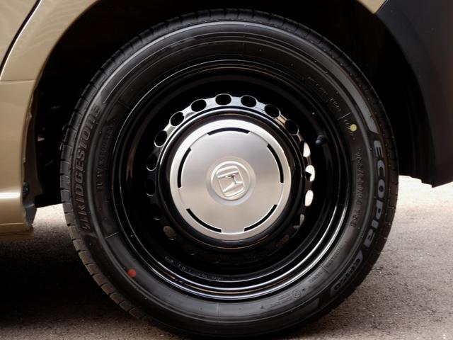 Ｎ－ＢＯＸジョイ ベースグレード　２トーン　新車保証　ホンダセンシング　両側Ｐスライド　バックカメラ　シートバックテーブル　シートヒーター　Ｐスタート　フルＬＥＤヘッド　純正８インチナビ＆ＴＶ（22枚目）