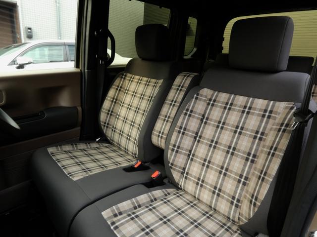 Ｎ－ＢＯＸジョイ ベースグレード　２トーン　新車保証　ホンダセンシング　両側Ｐスライド　バックカメラ　シートバックテーブル　シートヒーター　Ｐスタート　フルＬＥＤヘッド　純正８インチナビ＆ＴＶ（24枚目）