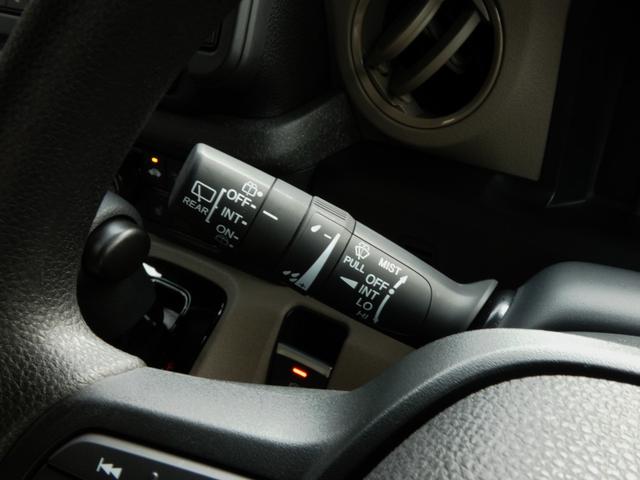 Ｎ－ＢＯＸジョイ ベースグレード　２トーン　新車保証　ホンダセンシング　両側Ｐスライド　バックカメラ　シートバックテーブル　シートヒーター　Ｐスタート　フルＬＥＤヘッド　純正８インチナビ＆ＴＶ（30枚目）