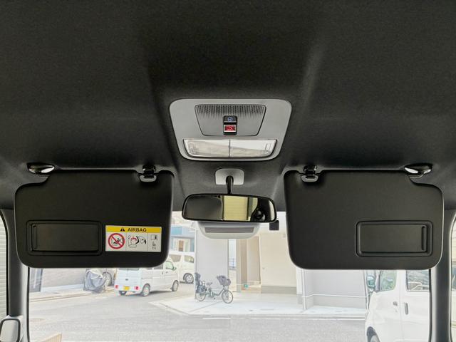 Ｎ－ＢＯＸジョイ ベースグレード　２トーン　新車保証　ホンダセンシング　両側Ｐスライド　バックカメラ　シートバックテーブル　シートヒーター　Ｐスタート　フルＬＥＤヘッド　純正８インチナビ＆ＴＶ（37枚目）