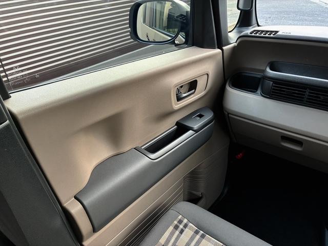 Ｎ－ＢＯＸジョイ ベースグレード　２トーン　新車保証　ホンダセンシング　両側Ｐスライド　バックカメラ　シートバックテーブル　シートヒーター　Ｐスタート　フルＬＥＤヘッド　純正８インチナビ＆ＴＶ（39枚目）