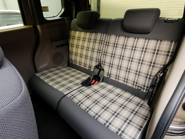 Ｎ－ＢＯＸジョイ ベースグレード　２トーン　新車保証　ホンダセンシング　両側Ｐスライド　バックカメラ　シートバックテーブル　シートヒーター　Ｐスタート　フルＬＥＤヘッド　純正８インチナビ＆ＴＶ（40枚目）